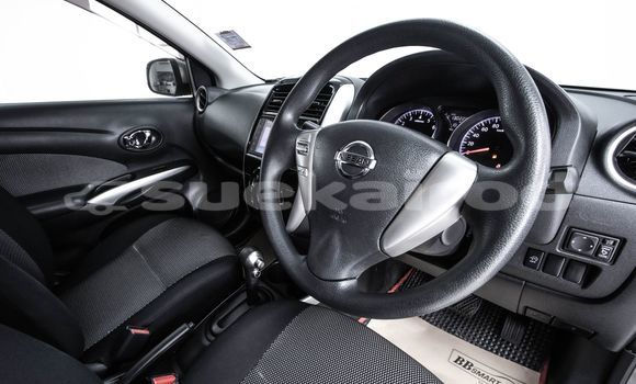 Buy Used Nissan Almera Brown Car in Bangkok in Bangkok Buy Used Nissan Almera Brown Car in Bangkok in Bangkok