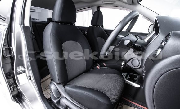 Buy Used Nissan Almera Brown Car in Bangkok in Bangkok Buy Used Nissan Almera Brown Car in Bangkok in Bangkok