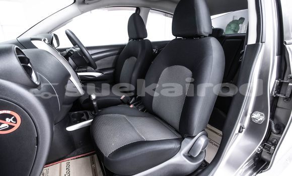 Buy Used Nissan Almera Brown Car in Bangkok in Bangkok Buy Used Nissan Almera Brown Car in Bangkok in Bangkok