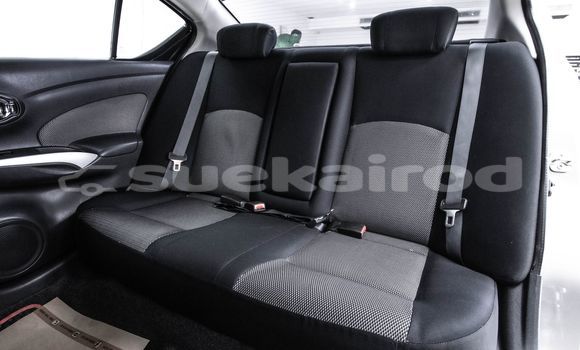 Buy Used Nissan Almera Brown Car in Bangkok in Bangkok Buy Used Nissan Almera Brown Car in Bangkok in Bangkok