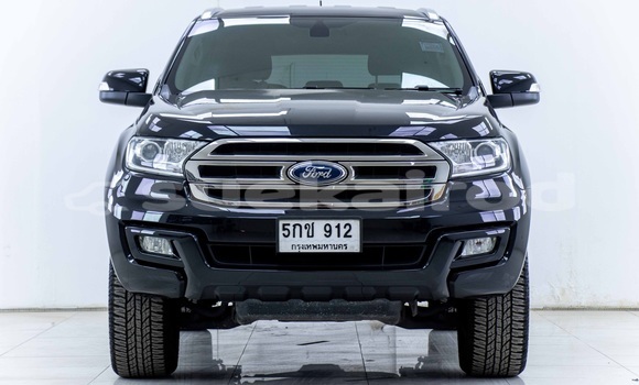 ซื้อ รถมือสอง Ford Everest สีดำ รถยนต์ ใน %{เมือง} ใน กรุงเทพมหานคร ซื้อ รถมือสอง Ford Everest สีดำ รถยนต์ ใน %{เมือง} ใน กรุงเทพมหานคร