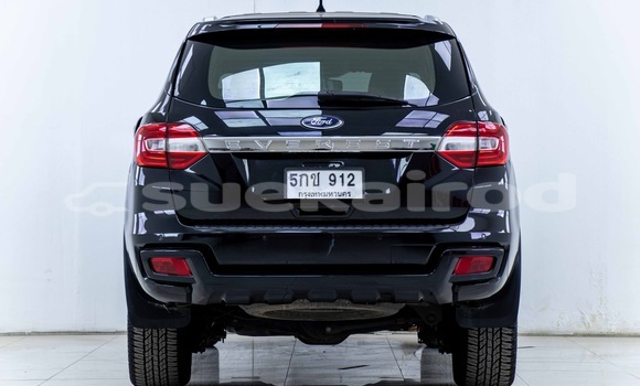 ซื้อ รถมือสอง Ford Everest สีดำ รถยนต์ ใน %{เมือง} ใน กรุงเทพมหานคร ซื้อ รถมือสอง Ford Everest สีดำ รถยนต์ ใน %{เมือง} ใน กรุงเทพมหานคร