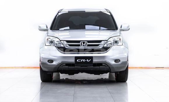 Buy Used Honda CR-V Other Car in Bangkok in Bangkok Buy Used Honda CR-V Other Car in Bangkok in Bangkok