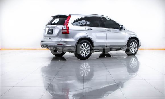 Buy Used Honda CR-V Other Car in Bangkok in Bangkok Buy Used Honda CR-V Other Car in Bangkok in Bangkok