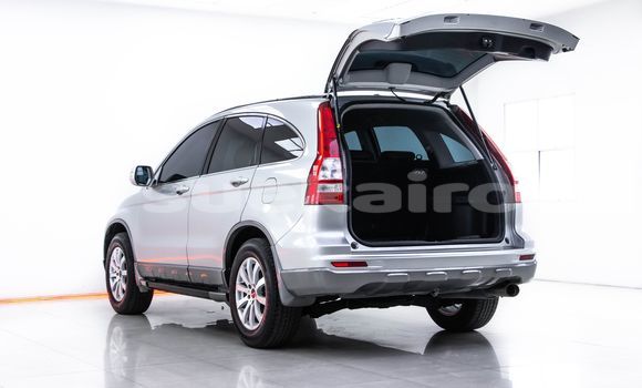 Buy Used Honda CR-V Other Car in Bangkok in Bangkok Buy Used Honda CR-V Other Car in Bangkok in Bangkok