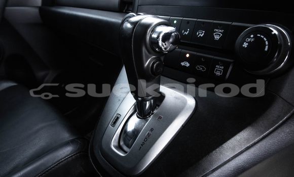 Buy Used Honda CR-V Other Car in Bangkok in Bangkok Buy Used Honda CR-V Other Car in Bangkok in Bangkok