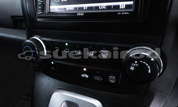 Buy Used Honda CR-V Other Car in Bangkok in Bangkok Buy Used Honda CR-V Other Car in Bangkok in Bangkok