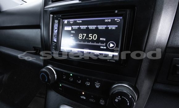 Buy Used Honda CR-V Other Car in Bangkok in Bangkok Buy Used Honda CR-V Other Car in Bangkok in Bangkok