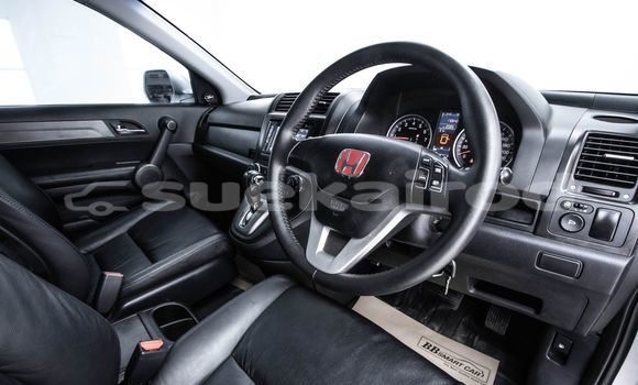 Buy Used Honda CR-V Other Car in Bangkok in Bangkok Buy Used Honda CR-V Other Car in Bangkok in Bangkok