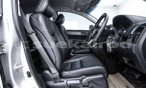 Buy Used Honda CR-V Other Car in Bangkok in Bangkok Buy Used Honda CR-V Other Car in Bangkok in Bangkok