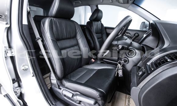 Buy Used Honda CR-V Other Car in Bangkok in Bangkok Buy Used Honda CR-V Other Car in Bangkok in Bangkok