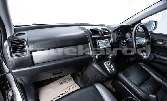 Buy Used Honda CR-V Other Car in Bangkok in Bangkok Buy Used Honda CR-V Other Car in Bangkok in Bangkok