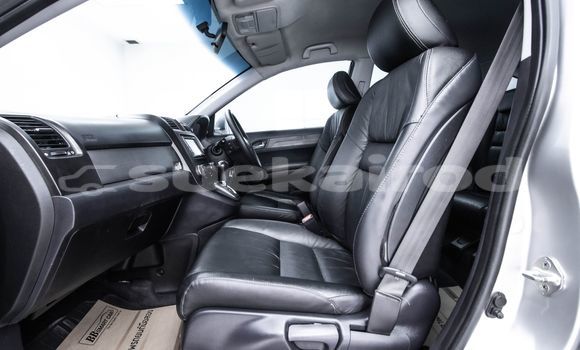 Buy Used Honda CR-V Other Car in Bangkok in Bangkok Buy Used Honda CR-V Other Car in Bangkok in Bangkok