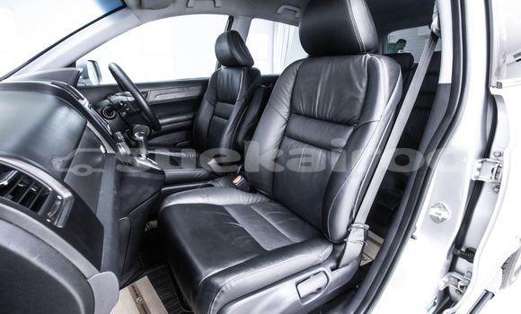 Buy Used Honda CR-V Other Car in Bangkok in Bangkok Buy Used Honda CR-V Other Car in Bangkok in Bangkok