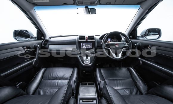 Buy Used Honda CR-V Other Car in Bangkok in Bangkok Buy Used Honda CR-V Other Car in Bangkok in Bangkok