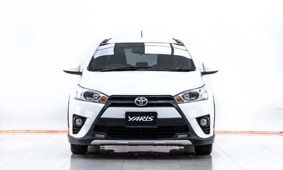 ซื้อ รถมือสอง Toyota Yaris ขาว รถยนต์ ใน %{เมือง} ใน กรุงเทพมหานคร ซื้อ รถมือสอง Toyota Yaris ขาว รถยนต์ ใน %{เมือง} ใน กรุงเทพมหานคร
