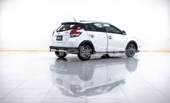 ซื้อ รถมือสอง Toyota Yaris ขาว รถยนต์ ใน %{เมือง} ใน กรุงเทพมหานคร ซื้อ รถมือสอง Toyota Yaris ขาว รถยนต์ ใน %{เมือง} ใน กรุงเทพมหานคร