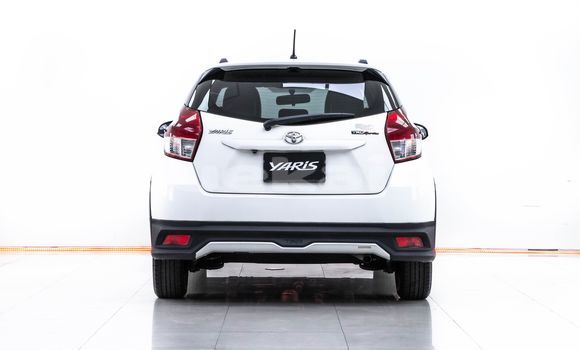 ซื้อ รถมือสอง Toyota Yaris ขาว รถยนต์ ใน %{เมือง} ใน กรุงเทพมหานคร ซื้อ รถมือสอง Toyota Yaris ขาว รถยนต์ ใน %{เมือง} ใน กรุงเทพมหานคร