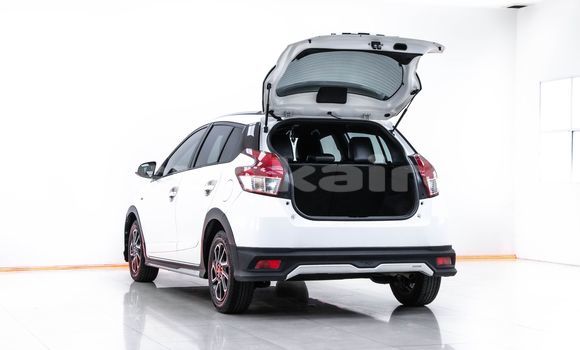 ซื้อ รถมือสอง Toyota Yaris ขาว รถยนต์ ใน %{เมือง} ใน กรุงเทพมหานคร ซื้อ รถมือสอง Toyota Yaris ขาว รถยนต์ ใน %{เมือง} ใน กรุงเทพมหานคร