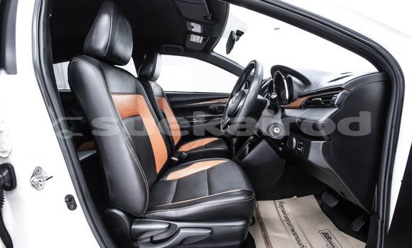 ซื้อ รถมือสอง Toyota Yaris ขาว รถยนต์ ใน %{เมือง} ใน กรุงเทพมหานคร ซื้อ รถมือสอง Toyota Yaris ขาว รถยนต์ ใน %{เมือง} ใน กรุงเทพมหานคร