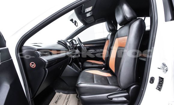 ซื้อ รถมือสอง Toyota Yaris ขาว รถยนต์ ใน %{เมือง} ใน กรุงเทพมหานคร ซื้อ รถมือสอง Toyota Yaris ขาว รถยนต์ ใน %{เมือง} ใน กรุงเทพมหานคร