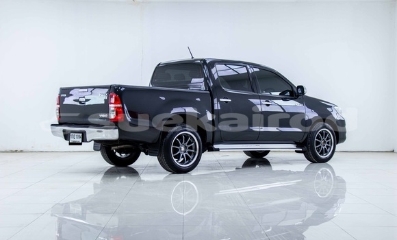 ซื้อ รถมือสอง Toyota Hiluxe VIGO สีดำ รถยนต์ ใน %{เมือง} ใน กรุงเทพมหานคร ซื้อ รถมือสอง Toyota Hiluxe VIGO สีดำ รถยนต์ ใน %{เมือง} ใน กรุงเทพมหานคร