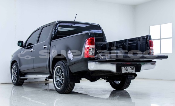 ซื้อ รถมือสอง Toyota Hiluxe VIGO สีดำ รถยนต์ ใน %{เมือง} ใน กรุงเทพมหานคร ซื้อ รถมือสอง Toyota Hiluxe VIGO สีดำ รถยนต์ ใน %{เมือง} ใน กรุงเทพมหานคร