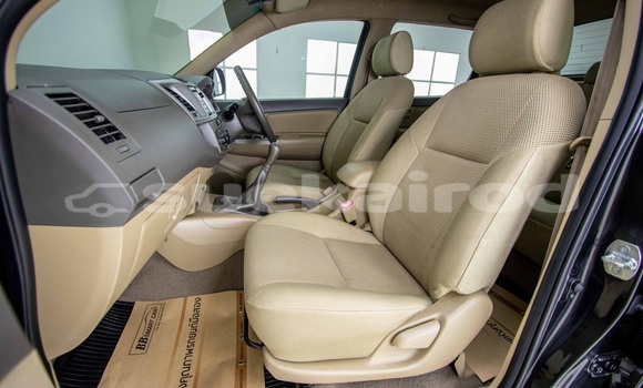 ซื้อ รถมือสอง Toyota Hiluxe VIGO สีดำ รถยนต์ ใน %{เมือง} ใน กรุงเทพมหานคร ซื้อ รถมือสอง Toyota Hiluxe VIGO สีดำ รถยนต์ ใน %{เมือง} ใน กรุงเทพมหานคร