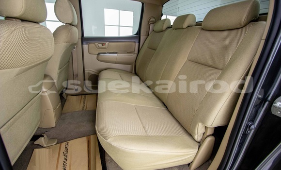 ซื้อ รถมือสอง Toyota Hiluxe VIGO สีดำ รถยนต์ ใน %{เมือง} ใน กรุงเทพมหานคร ซื้อ รถมือสอง Toyota Hiluxe VIGO สีดำ รถยนต์ ใน %{เมือง} ใน กรุงเทพมหานคร