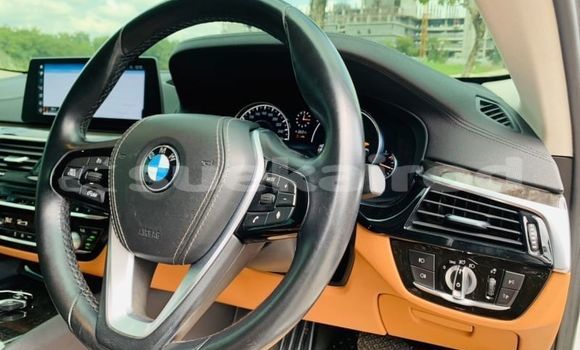 Buy Used BMW 5–Series White Car in Bangkok in Bangkok Buy Used BMW 5–Series White Car in Bangkok in Bangkok