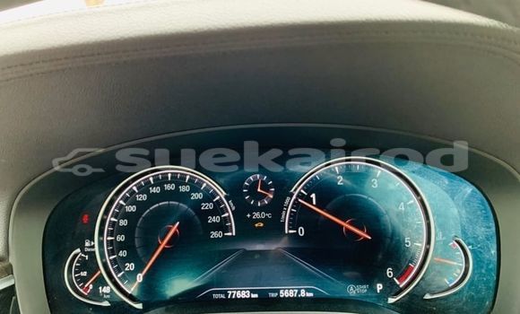 Buy Used BMW 5–Series White Car in Bangkok in Bangkok Buy Used BMW 5–Series White Car in Bangkok in Bangkok