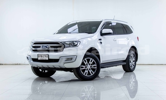 ซื้อ รถมือสอง Ford Everest ขาว รถยนต์ ใน %{เมือง} ใน กรุงเทพมหานคร ซื้อ รถมือสอง Ford Everest ขาว รถยนต์ ใน %{เมือง} ใน กรุงเทพมหานคร