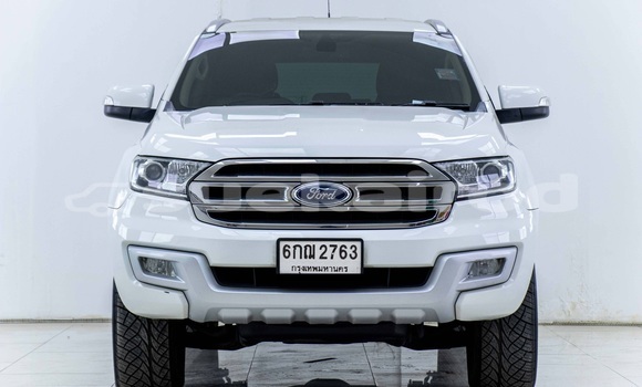 ซื้อ รถมือสอง Ford Everest ขาว รถยนต์ ใน %{เมือง} ใน กรุงเทพมหานคร ซื้อ รถมือสอง Ford Everest ขาว รถยนต์ ใน %{เมือง} ใน กรุงเทพมหานคร