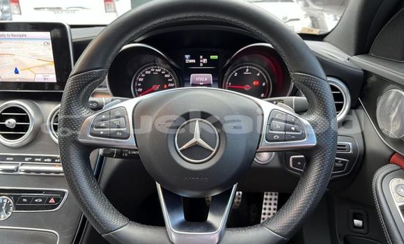 Buy Used Mercedes-Benz C-Classe White Car in Bangkok in Bangkok Buy Used Mercedes-Benz C-Classe White Car in Bangkok in Bangkok