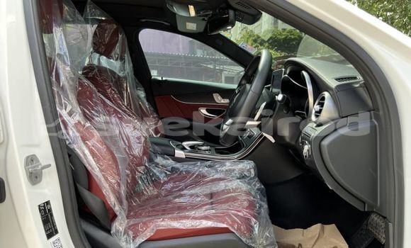 Buy Used Mercedes-Benz C-Classe White Car in Bangkok in Bangkok Buy Used Mercedes-Benz C-Classe White Car in Bangkok in Bangkok