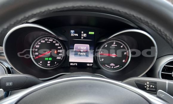 Buy Used Mercedes-Benz C-Classe White Car in Bangkok in Bangkok Buy Used Mercedes-Benz C-Classe White Car in Bangkok in Bangkok