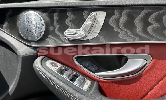 Buy Used Mercedes-Benz C-Classe White Car in Bangkok in Bangkok Buy Used Mercedes-Benz C-Classe White Car in Bangkok in Bangkok