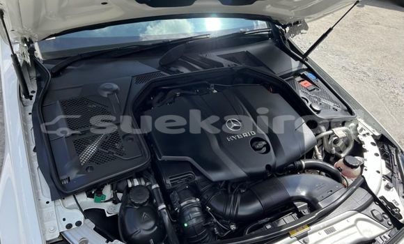 Buy Used Mercedes-Benz C-Classe White Car in Bangkok in Bangkok Buy Used Mercedes-Benz C-Classe White Car in Bangkok in Bangkok