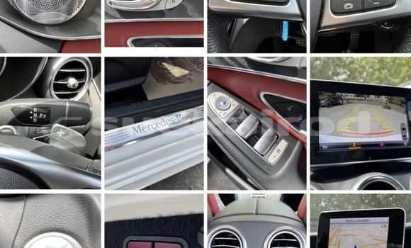 Buy Used Mercedes-Benz C-Classe White Car in Bangkok in Bangkok Buy Used Mercedes-Benz C-Classe White Car in Bangkok in Bangkok