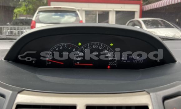 Buy Used Toyota Yaris White Car in Bangkok in Bangkok Buy Used Toyota Yaris White Car in Bangkok in Bangkok