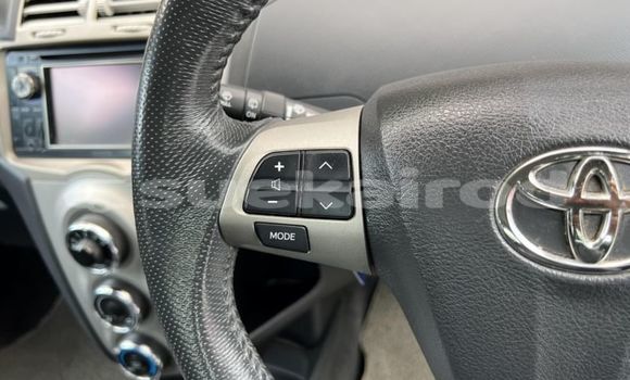 Buy Used Toyota Yaris White Car in Bangkok in Bangkok Buy Used Toyota Yaris White Car in Bangkok in Bangkok