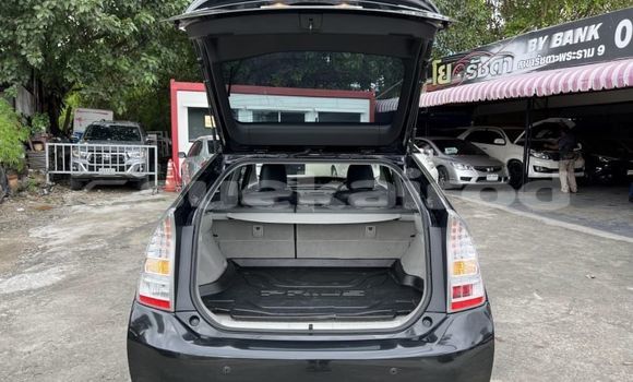 Buy Used Toyota Prius Black Car in Bangkok in Bangkok Buy Used Toyota Prius Black Car in Bangkok in Bangkok