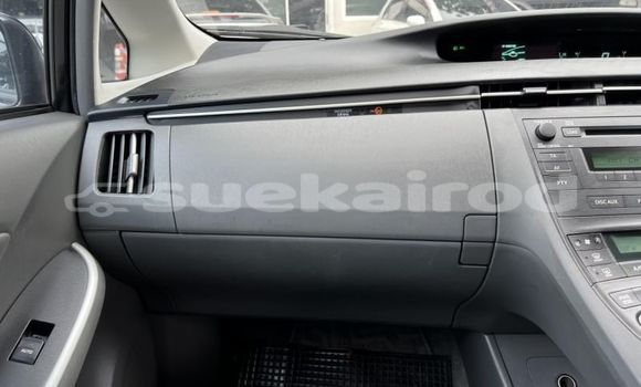 Buy Used Toyota Prius Black Car in Bangkok in Bangkok Buy Used Toyota Prius Black Car in Bangkok in Bangkok