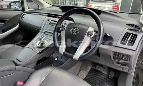 Buy Used Toyota Prius Black Car in Bangkok in Bangkok Buy Used Toyota Prius Black Car in Bangkok in Bangkok