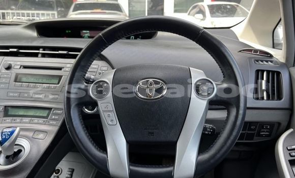 Buy Used Toyota Prius Black Car in Bangkok in Bangkok Buy Used Toyota Prius Black Car in Bangkok in Bangkok