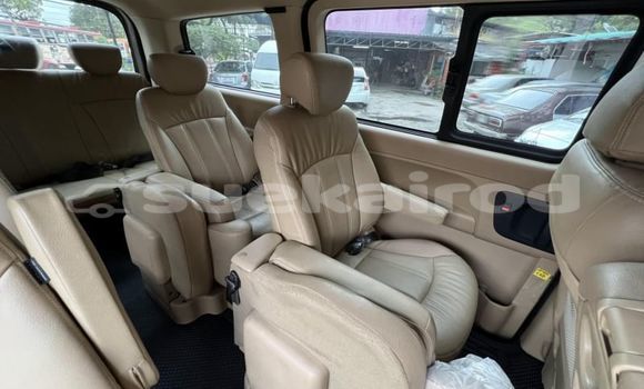 ซื้อ รถมือสอง Hyundai H1 สีน้ำตาล รถยนต์ ใน %{เมือง} ใน กรุงเทพมหานคร ซื้อ รถมือสอง Hyundai H1 สีน้ำตาล รถยนต์ ใน %{เมือง} ใน กรุงเทพมหานคร