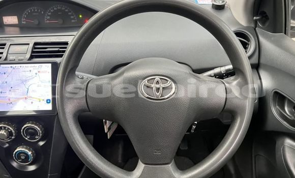 Buy Used Toyota Vios Black Car in Bangkok in Bangkok Buy Used Toyota Vios Black Car in Bangkok in Bangkok