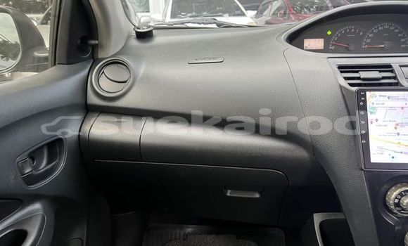 Buy Used Toyota Vios Black Car in Bangkok in Bangkok Buy Used Toyota Vios Black Car in Bangkok in Bangkok