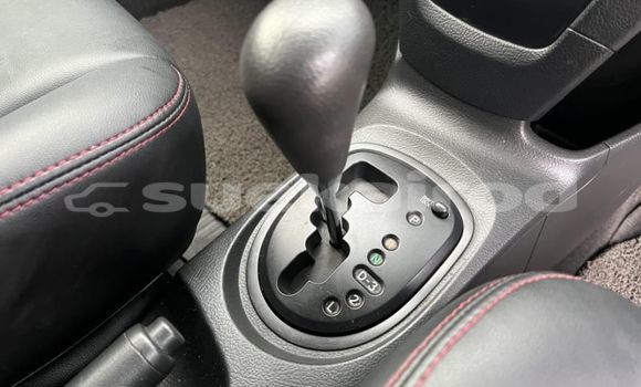 Buy Used Toyota Vios Black Car in Bangkok in Bangkok Buy Used Toyota Vios Black Car in Bangkok in Bangkok