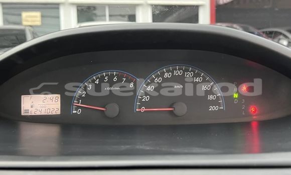 Buy Used Toyota Vios Black Car in Bangkok in Bangkok Buy Used Toyota Vios Black Car in Bangkok in Bangkok